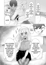 Ikiri Danshi Schuuchi Mesuinu Kaizou : página 5