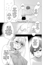 Ikiri Danshi Schuuchi Mesuinu Kaizou : página 6