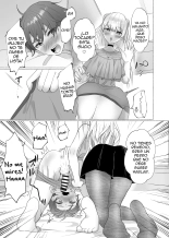 Ikiri Danshi Schuuchi Mesuinu Kaizou : página 10