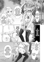 Ikiri Danshi Schuuchi Mesuinu Kaizou : página 18