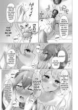 Ikiri Danshi Schuuchi Mesuinu Kaizou : página 20