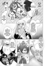 Ikiri Danshi Schuuchi Mesuinu Kaizou : página 26