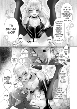Ikiri Danshi Schuuchi Mesuinu Kaizou : página 28