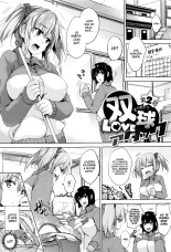 Ikkyuu Nyuukon - Only My Oppai Soul Ch. 1-6 : página 41