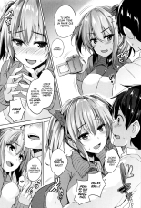 Ikkyuu Nyuukon - Only My Oppai Soul Ch. 1-6 : página 46