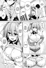 Ikkyuu Nyuukon - Only My Oppai Soul Ch. 1-6 : página 47