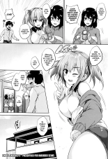 Ikkyuu Nyuukon - Only My Oppai Soul Ch. 1-6 : página 64