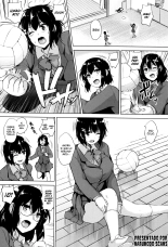 Ikkyuu Nyuukon - Only My Oppai Soul Ch. 1-6 : página 68