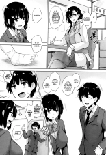 Ikkyuu Nyuukon - Only My Oppai Soul Ch. 1-6 : página 70