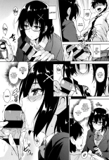 Ikkyuu Nyuukon - Only My Oppai Soul Ch. 1-6 : página 73