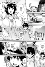 Ikkyuu Nyuukon - Only My Oppai Soul Ch. 1-6 : página 95