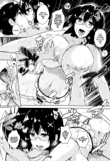 Ikkyuu Nyuukon - Only My Oppai Soul Ch. 1-6 : página 109