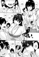 Ikkyuu Nyuukon - Only My Oppai Soul Ch. 1-6 : página 113