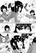 Ikkyuu Nyuukon - Only My Oppai Soul Ch. 1-6 : página 123