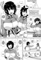 Ikkyuu Nyuukon - Only My Oppai Soul Ch. 1-6 : página 124