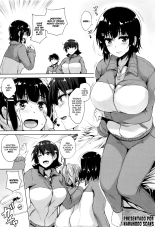 Ikkyuu Nyuukon - Only My Oppai Soul Ch. 1-6 : página 126