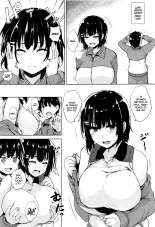 Ikkyuu Nyuukon - Only My Oppai Soul Ch. 1-6 : página 128