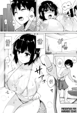 Ikkyuu Nyuukon - Only My Oppai Soul Ch. 1-6 : página 140