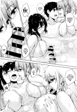 Ikkyuu Nyuukon - Only My Oppai Soul Ch. 1-6 : página 158
