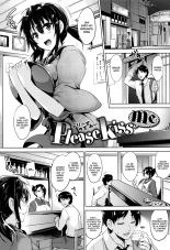 Ikkyuu Nyuukon - Only My Oppai Soul Ch. 1-6 : página 160