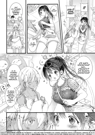hentai La Princesa de un País Extranjero