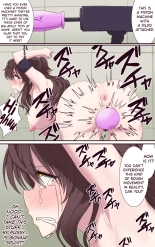 Iku no Gaman Game! Chika Idol 24-jikan Taikyuu Haishin : página 28