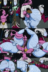 ikubatt ilustracion hentai : página 2