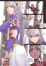 Valkyrie Complex : página 4