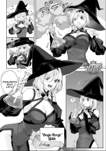 ¡Valquirias Guerreras! ~Arco De La Samurái Tsubaki~ : página 10