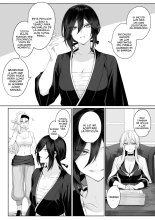 ¡Valquirias Guerreras! ~Arco De La Samurái Tsubaki~ : página 28