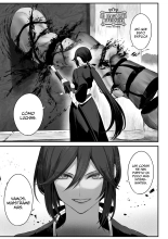 ¡Valquirias Guerreras! ~Arco De La Samurái Tsubaki~ : página 53