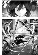 ¡Valquirias Guerreras! ~Arco De La Samurái Tsubaki~ : página 56