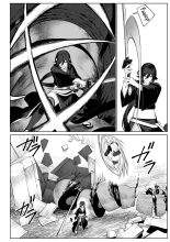 ¡Valquirias Guerreras! ~Arco De La Samurái Tsubaki~ : página 66