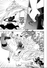 ¡Valquirias Guerreras! ~Arco De La Samurái Tsubaki~ : página 69