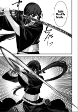 ¡Valquirias Guerreras! ~Arco De La Samurái Tsubaki~ : página 87