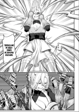 ¡Valquirias Guerreras! ~Arco De La Samurái Tsubaki~ : página 88