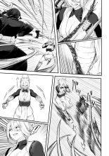 ¡Valquirias Guerreras! ~Arco De La Samurái Tsubaki~ : página 89