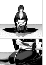 ¡Valquirias Guerreras! ~Arco De La Samurái Tsubaki~ : página 99
