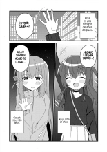 Distortión Ikuyo : página 2