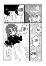 Distortión Ikuyo : página 9