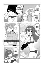 Distortión Ikuyo : página 10