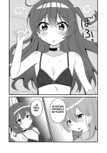 Distortión Ikuyo : página 11