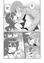 Distortión Ikuyo : página 12