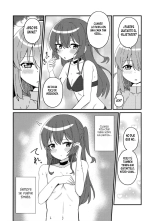 Distortión Ikuyo : página 13