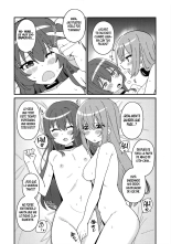 Distortión Ikuyo : página 17