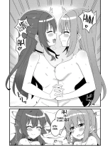Distortión Ikuyo : página 23
