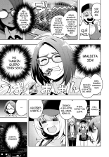 ¿Qué Hay de Malo en Querer Hacerlo Ahora?  ~Una Gyaru y una Solterona... ¿¡Están Aquí para Hacerme Perder mi Virginidad!?~ : página 7