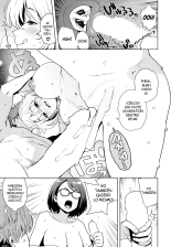 ¿Qué Hay de Malo en Querer Hacerlo Ahora?  ~Una Gyaru y una Solterona... ¿¡Están Aquí para Hacerme Perder mi Virginidad!?~ : página 23