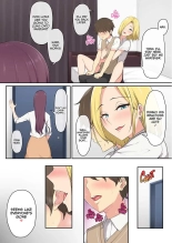 Imaizumi Brings All The Gyarus To His House 1 : página 11