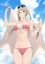 Imaizumin-chi wa Douyara Gal no Tamariba ni Natteru Rashii Soushuuhen : página 212